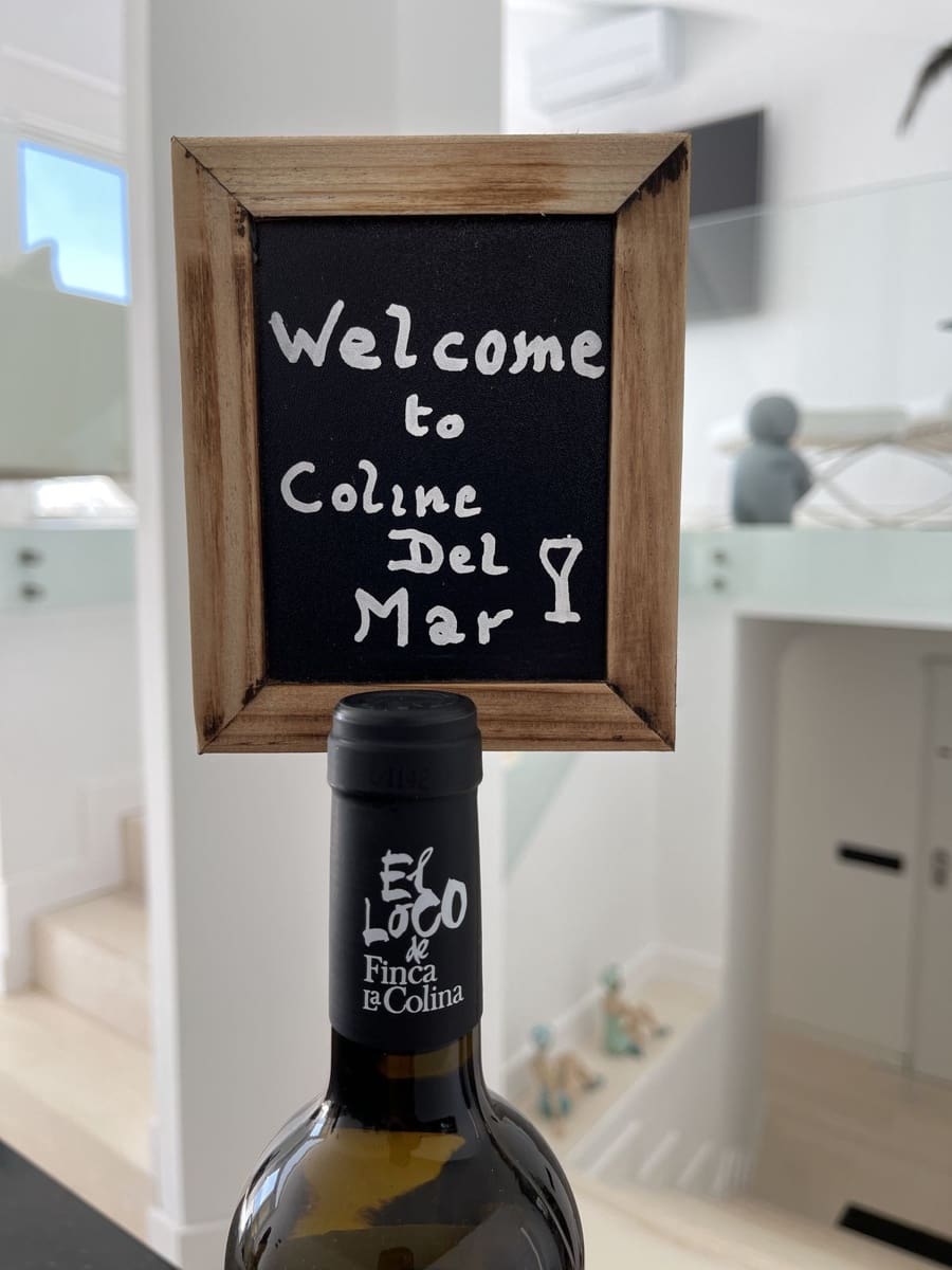 Pareado de 3 habitaciones en Bahía Dorada en alquiler vacacional - 2.500 € (Ref: 9507990)