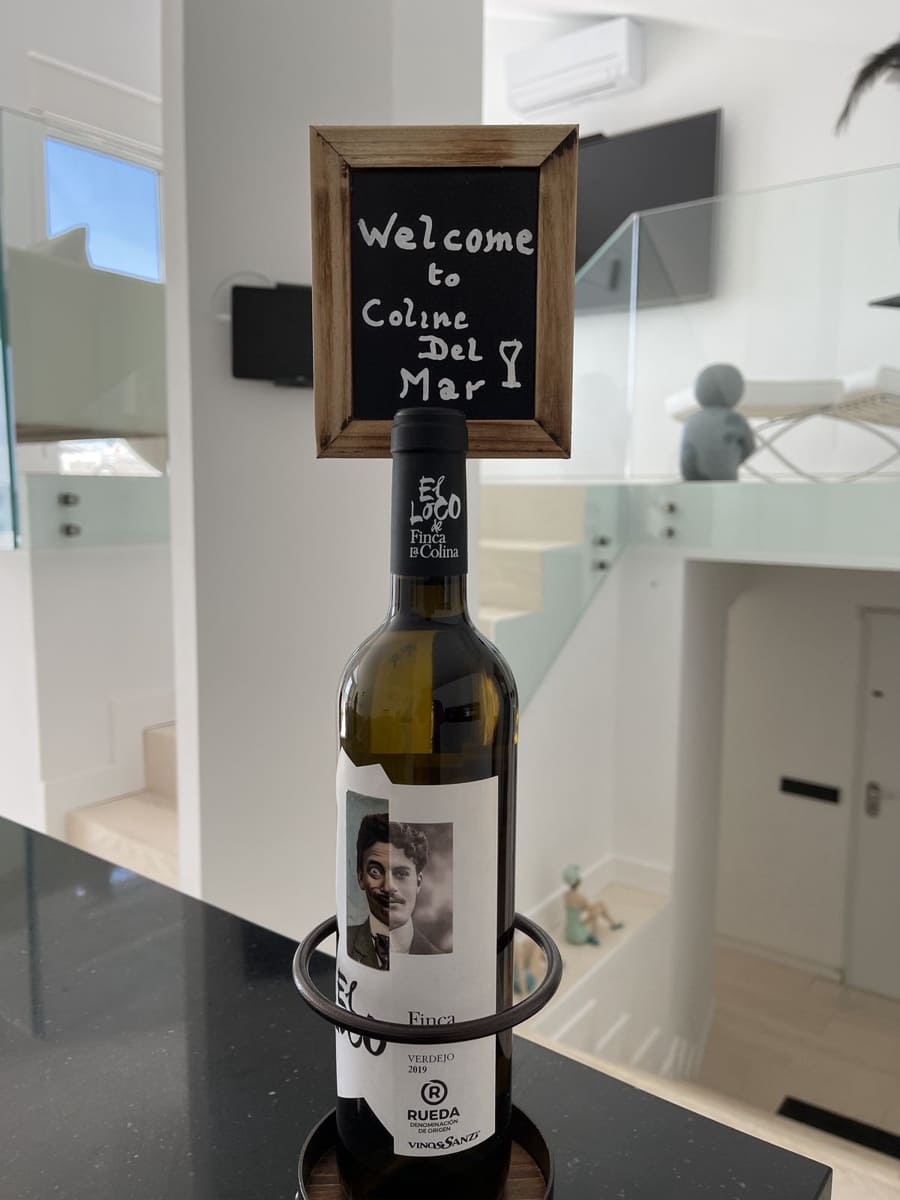 Pareado de 3 habitaciones en Bahía Dorada en alquiler vacacional - 2.500 € (Ref: 9507990)