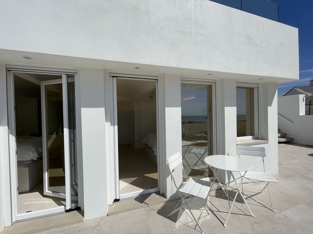 Pareado de 3 habitaciones en Bahía Dorada en alquiler vacacional - 2.500 € (Ref: 9507990)
