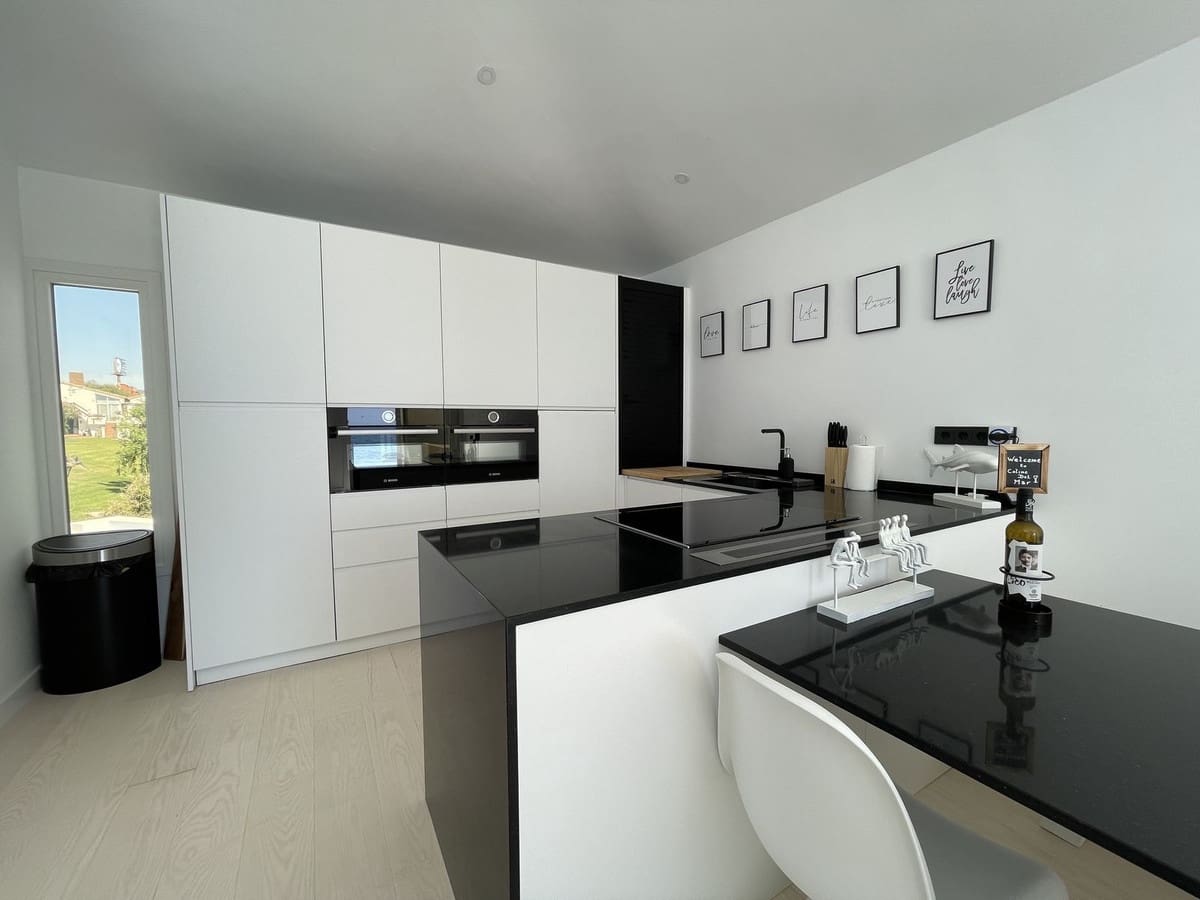 Pareado de 3 habitaciones en Bahía Dorada en alquiler vacacional - 2.500 € (Ref: 9507990)