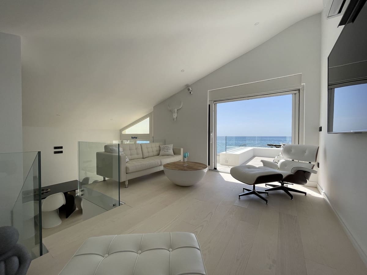 Pareado de 3 habitaciones en Bahía Dorada en alquiler vacacional - 2.500 € (Ref: 9507990)