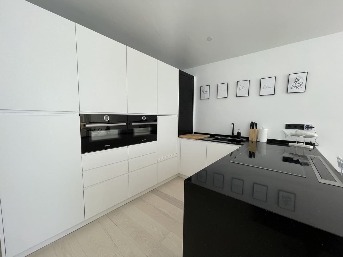 Pareado de 3 habitaciones en Bahía Dorada en alquiler vacacional - 2.500 € (Ref: 9507990)