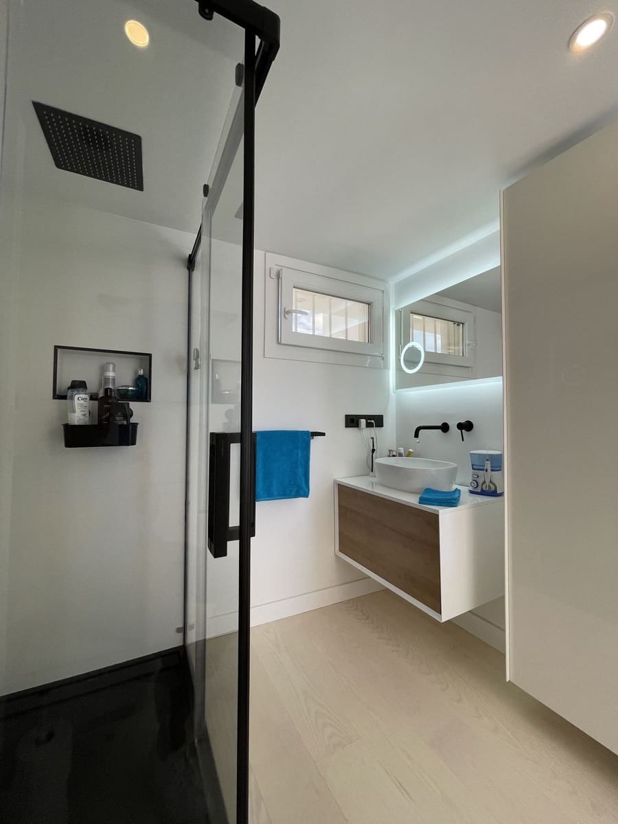 Pareado de 3 habitaciones en Bahía Dorada en alquiler vacacional - 2.500 € (Ref: 9507990)