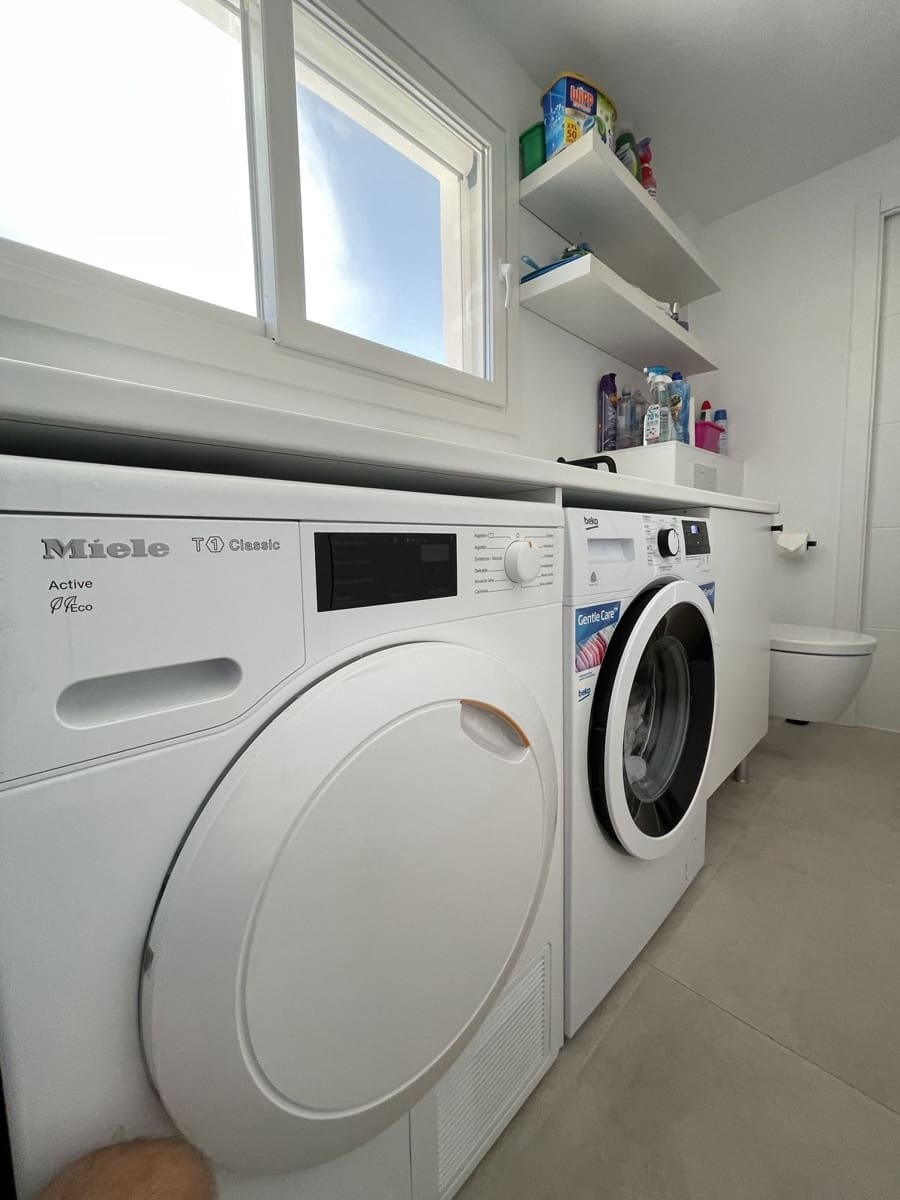 Pareado de 3 habitaciones en Bahía Dorada en alquiler vacacional - 2.500 € (Ref: 9507990)