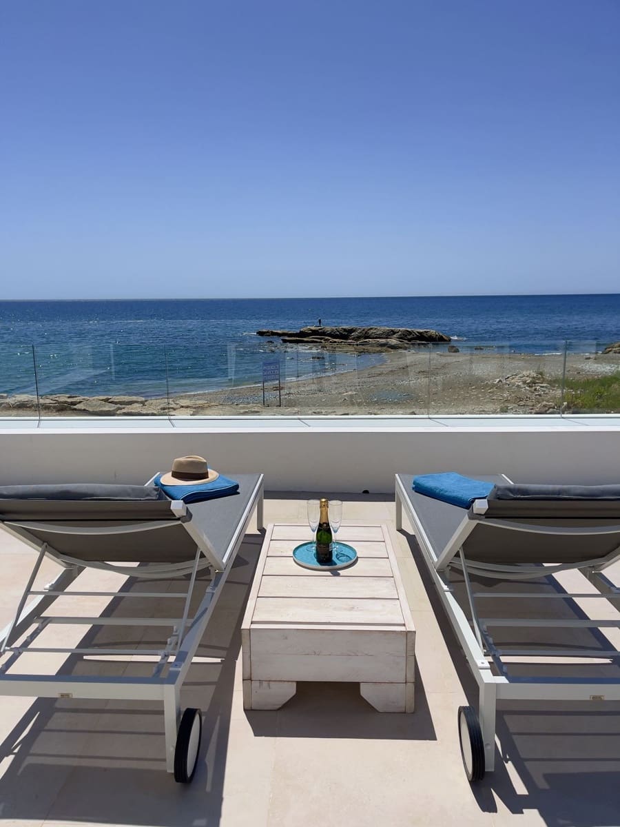 Pareado de 3 habitaciones en Bahía Dorada en alquiler vacacional - 2.500 € (Ref: 9507990)