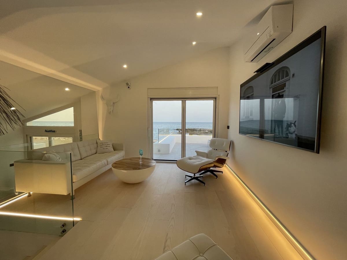 Pareado de 3 habitaciones en Bahía Dorada en alquiler vacacional - 2.500 € (Ref: 9507990)