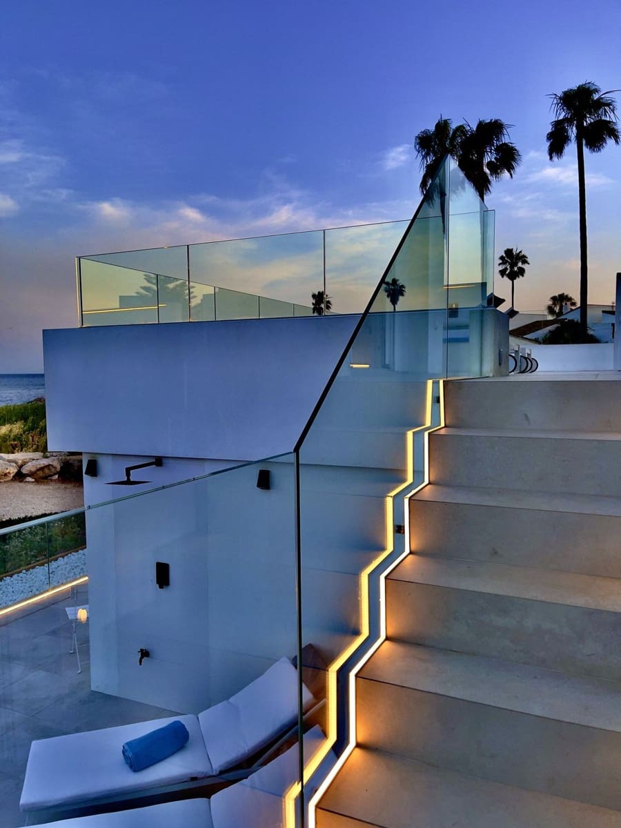 Pareado de 3 habitaciones en Bahía Dorada en alquiler vacacional - 2.500 € (Ref: 9507990)