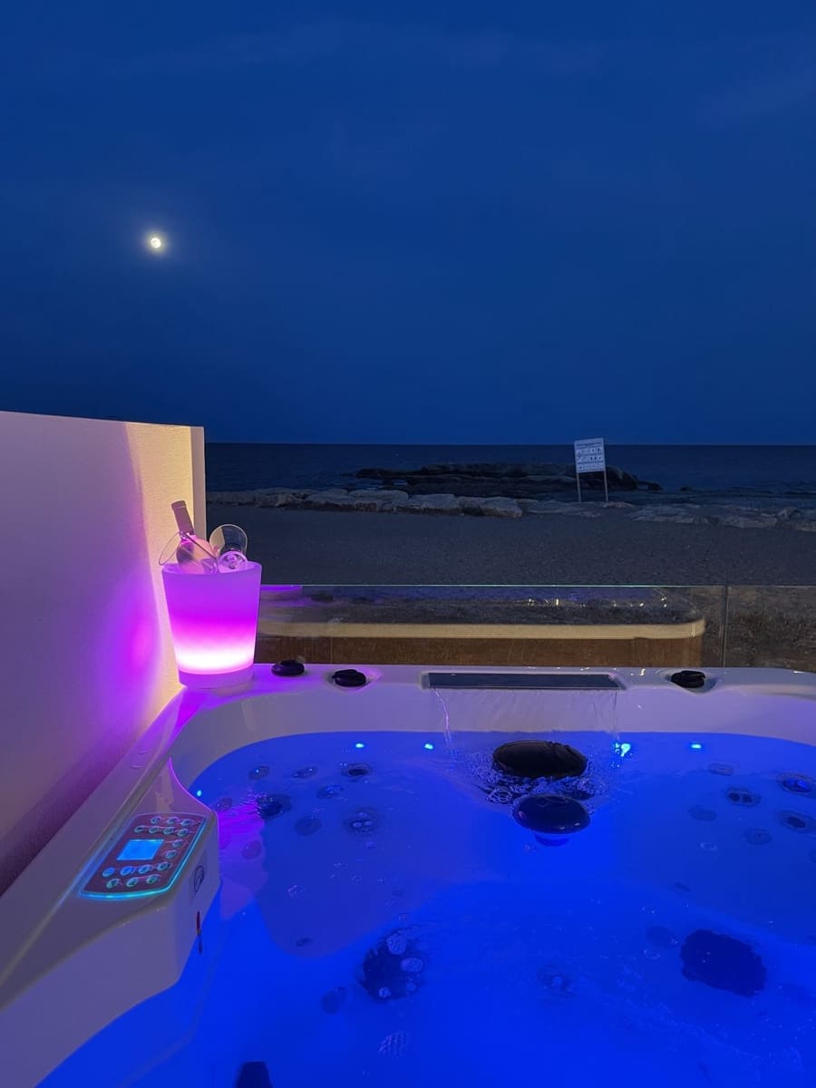 Pareado de 3 habitaciones en Bahía Dorada en alquiler vacacional - 2.500 € (Ref: 9507990)