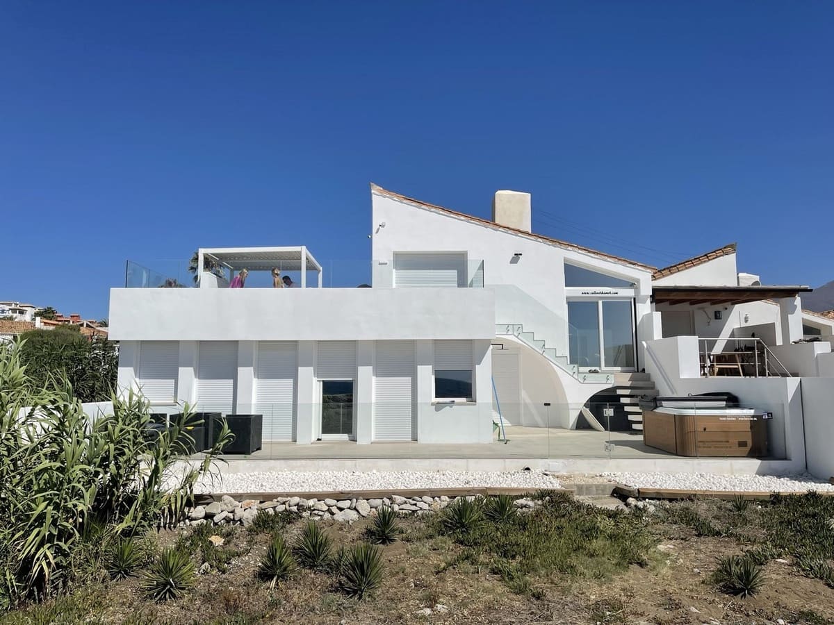 Pareado de 3 habitaciones en Bahía Dorada en alquiler vacacional - 2.500 € (Ref: 9507990)