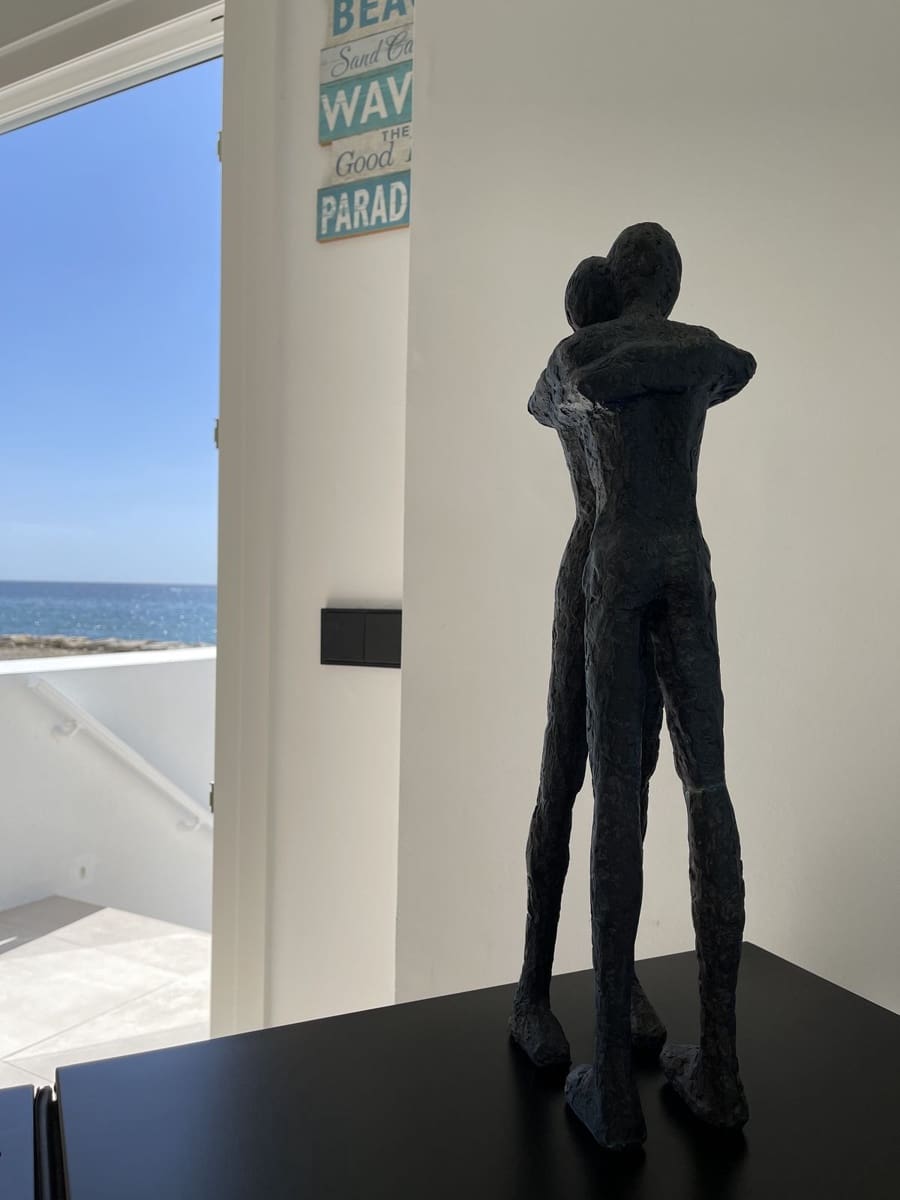 3 camera da letto Villetta Bifamiliare da affitare come casa vacanza in Bahia Dorada - 2.500 € (Rif: 9507990)