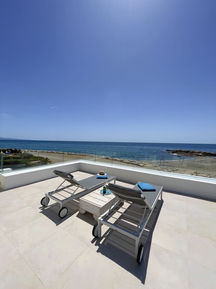 3 camera da letto Villetta Bifamiliare da affitare come casa vacanza in Bahia Dorada - 2.500 € (Rif: 9507990)