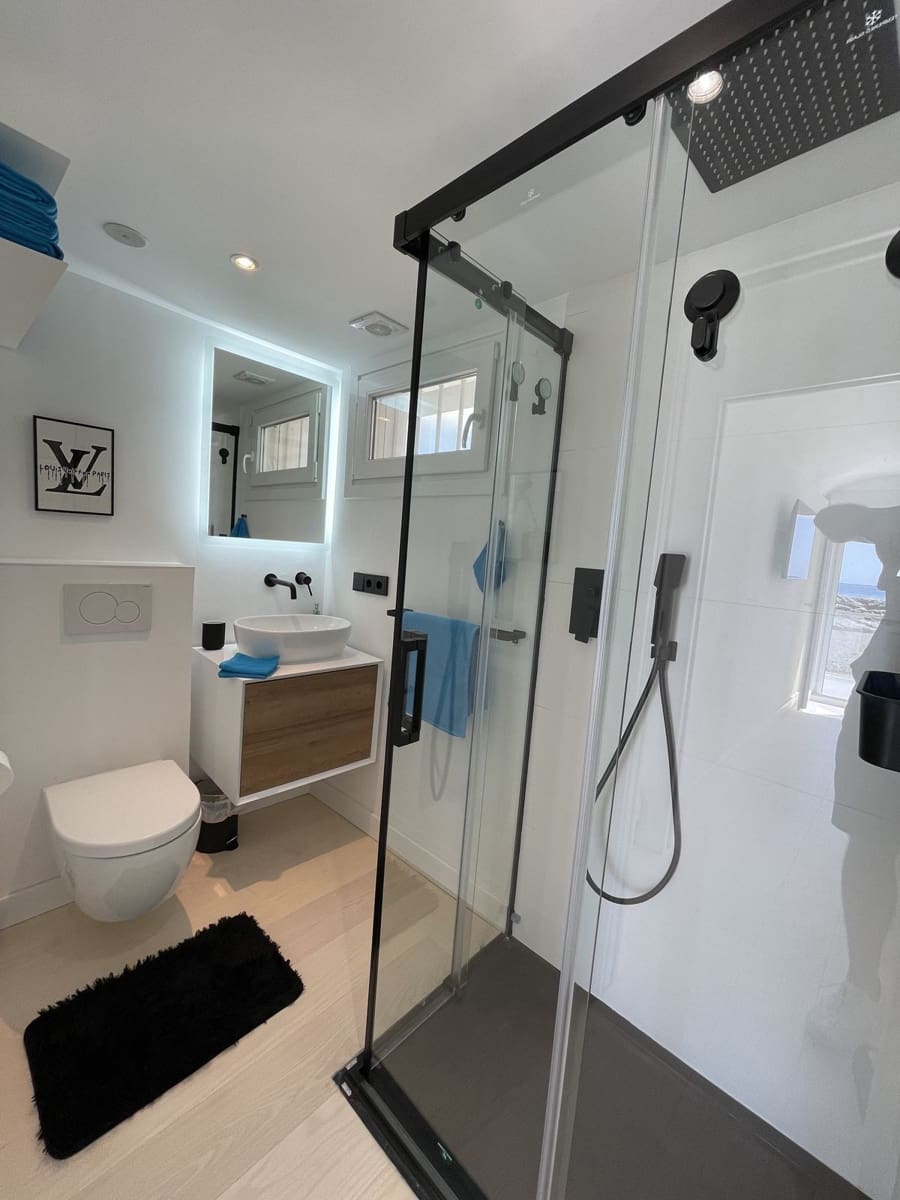 3 camera da letto Villetta Bifamiliare da affitare come casa vacanza in Bahia Dorada - 2.500 € (Rif: 9507990)