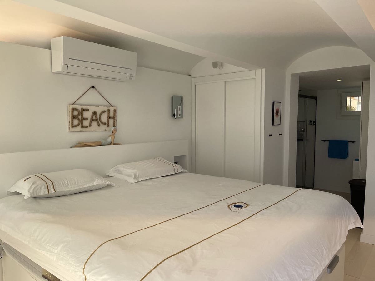 3 camera da letto Villetta Bifamiliare da affitare come casa vacanza in Bahia Dorada - 2.500 € (Rif: 9507990)