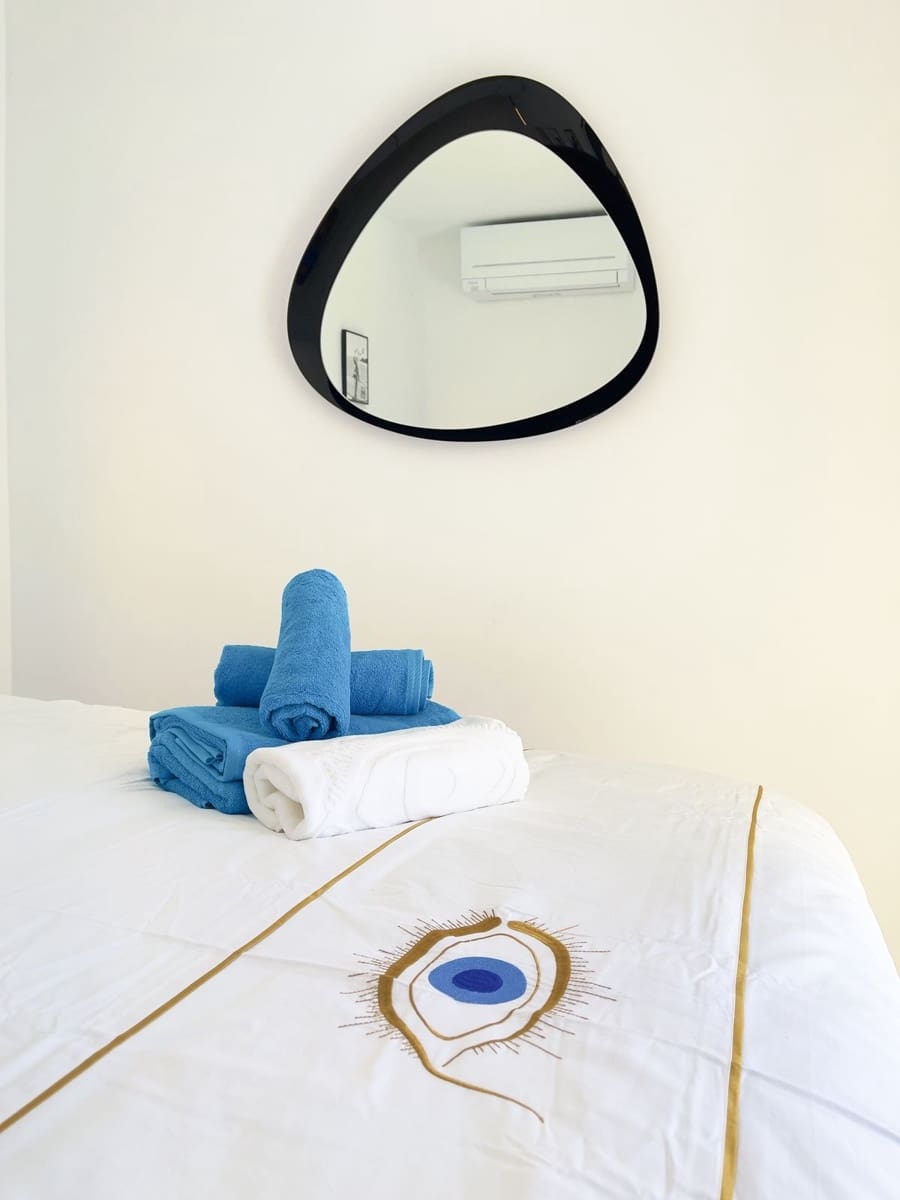 3 camera da letto Villetta Bifamiliare da affitare come casa vacanza in Bahia Dorada - 2.500 € (Rif: 9507990)