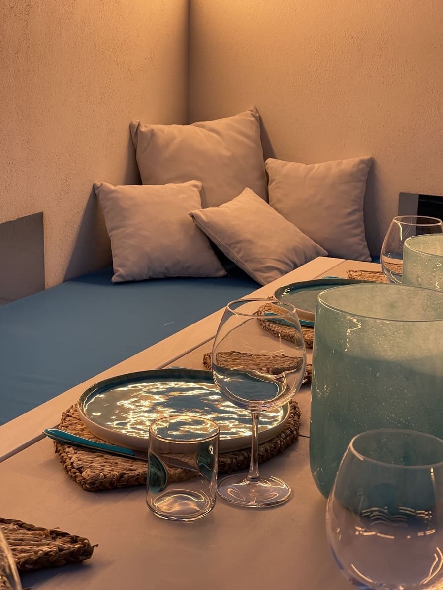 3 camera da letto Villetta Bifamiliare da affitare come casa vacanza in Bahia Dorada - 2.500 € (Rif: 9507990)