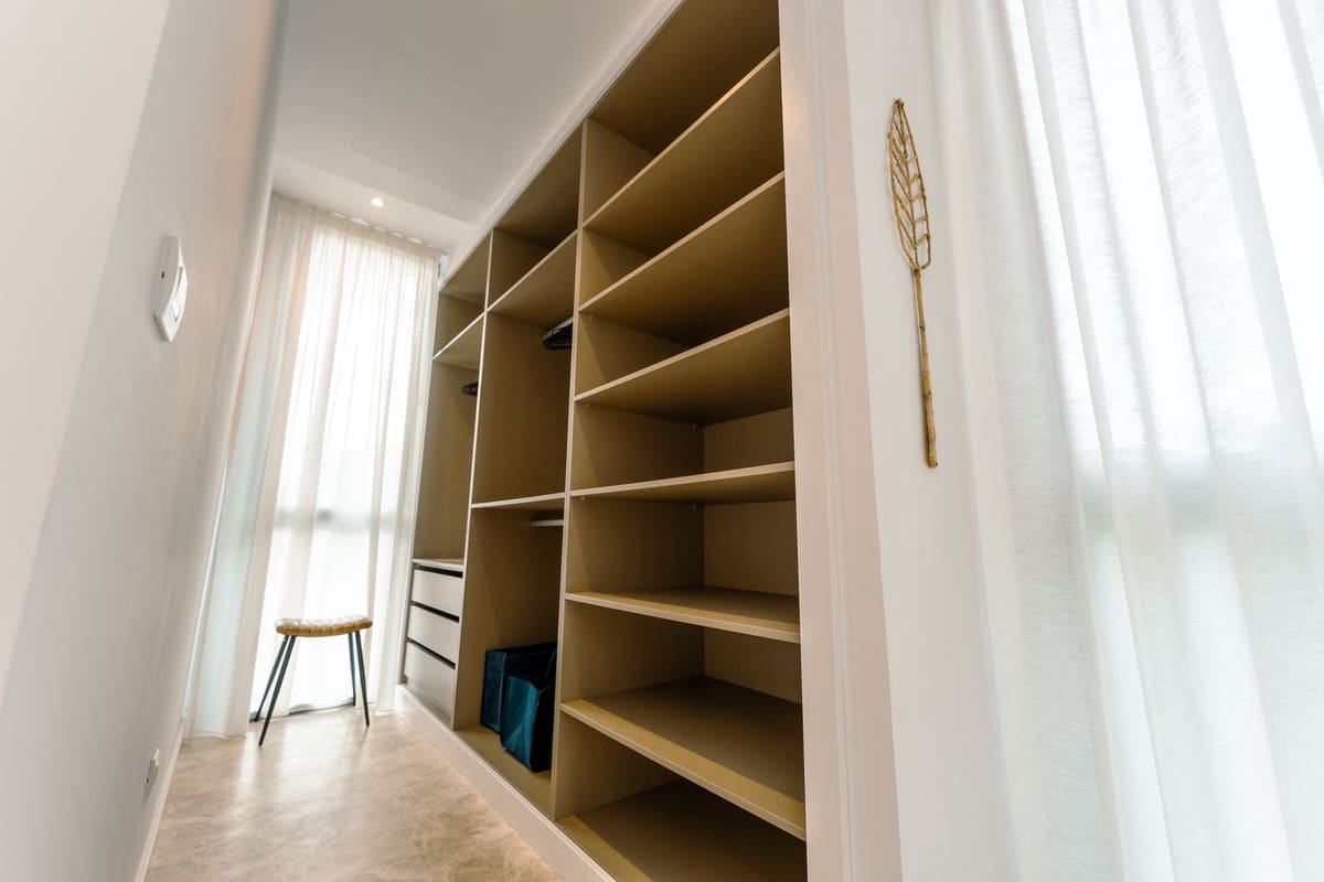 3 soveværelse Villa til leje i Cancelada - € 7.000 (Ref: 9524707)