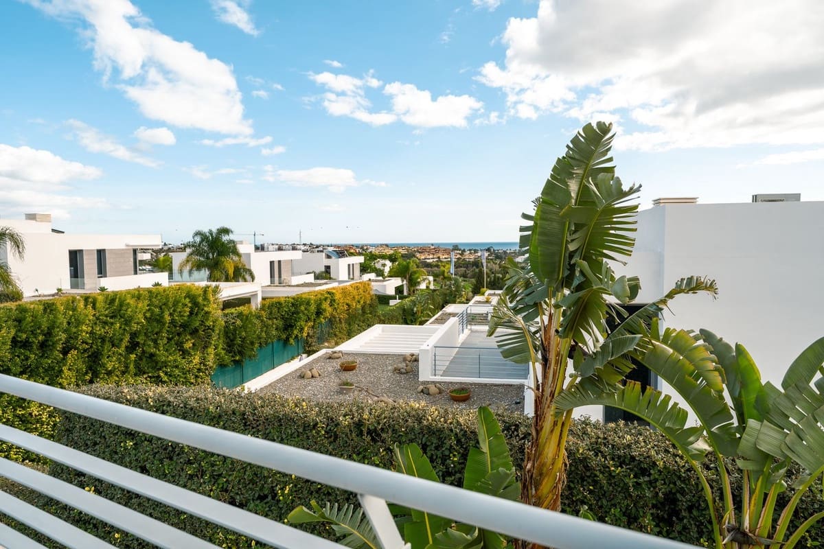 3 bedroom Villa for rent in Cancelada - € 7,000 (Ref: 9524707)