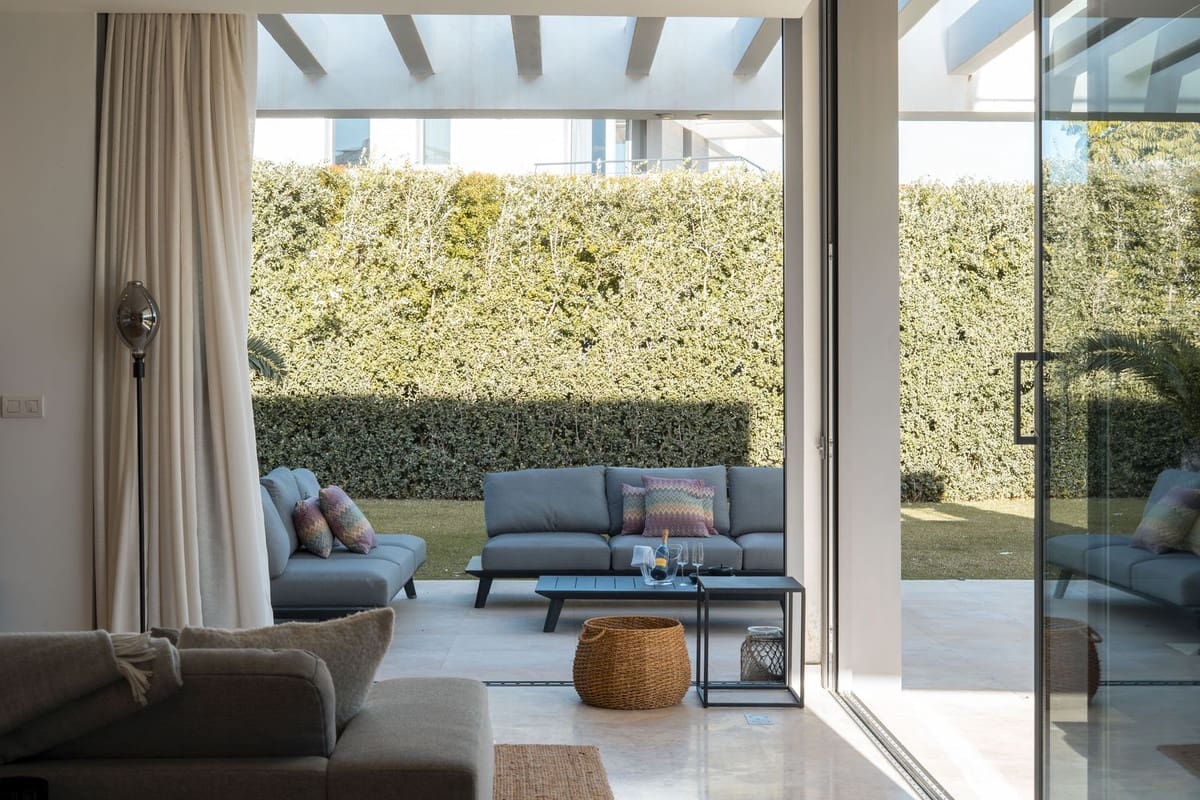 3 bedroom Villa for rent in Cancelada - € 7,000 (Ref: 9524707)