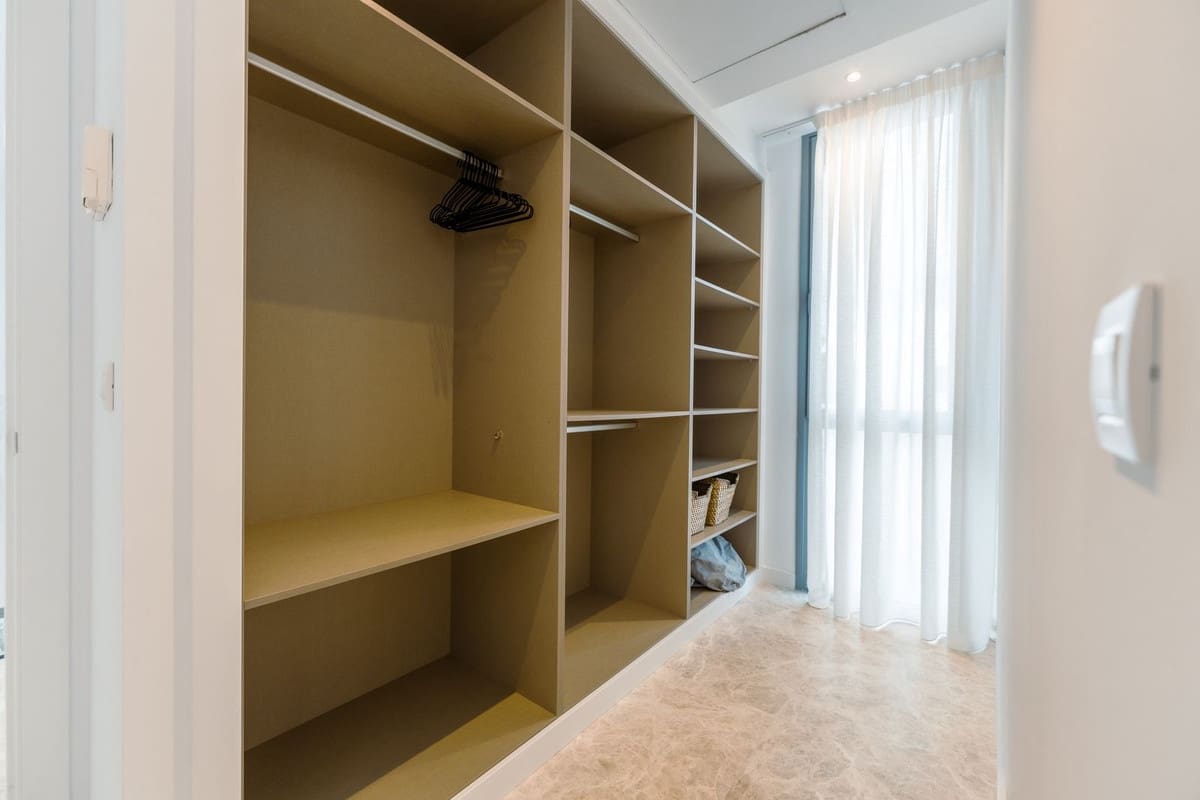 3 sovrum Villa för semesterbostäder i Cancelada - 3 500 € (Ref: 9524708)