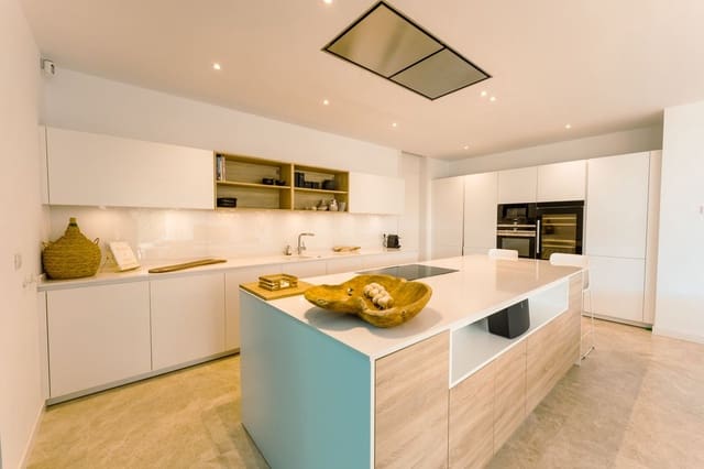 3 sovrum Villa för semesterbostäder i Cancelada, Estepona - 3 500 € (Ref: 9524708)