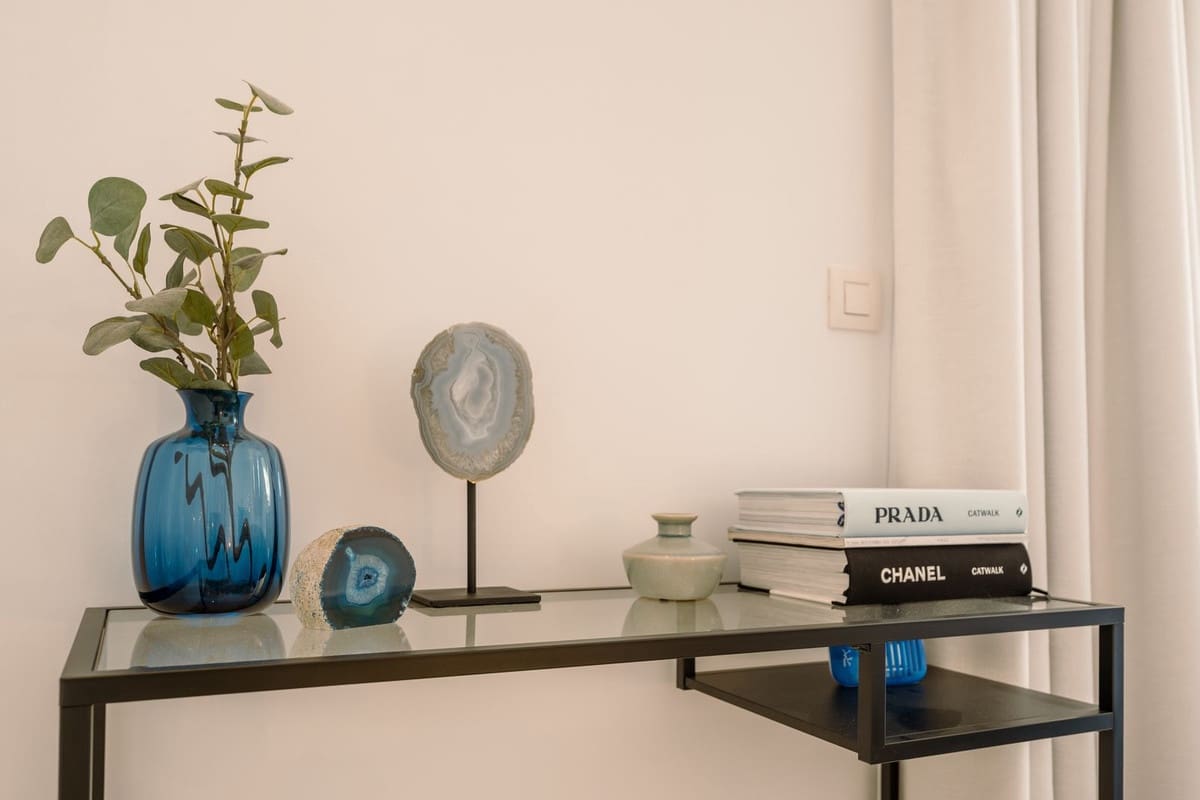 3 slaapkamer Villa voor vakantieverhuur in Cancelada - € 3.500 (Ref: 9524708)