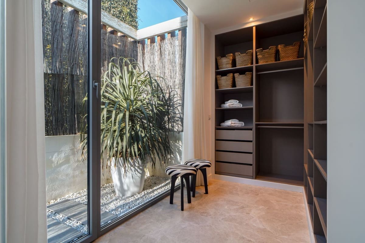 3 slaapkamer Villa voor vakantieverhuur in Cancelada - € 3.500 (Ref: 9524708)