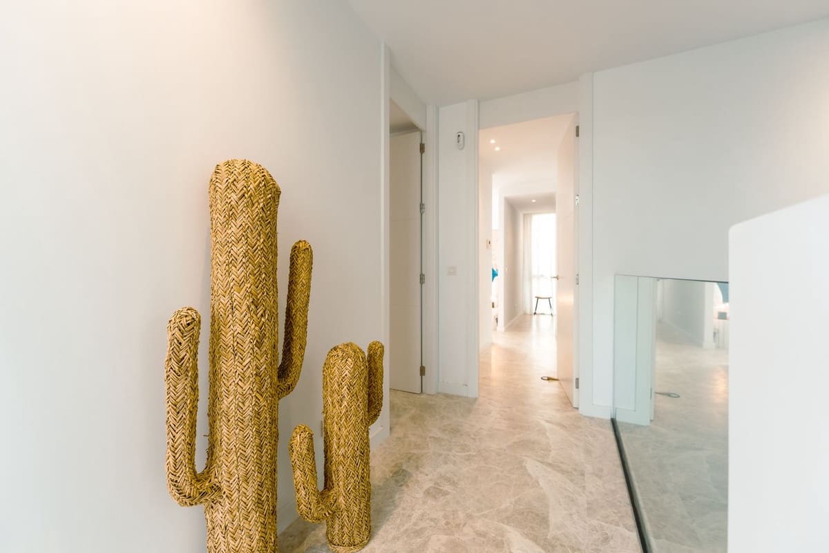 3 slaapkamer Villa voor vakantieverhuur in Cancelada - € 3.500 (Ref: 9524708)