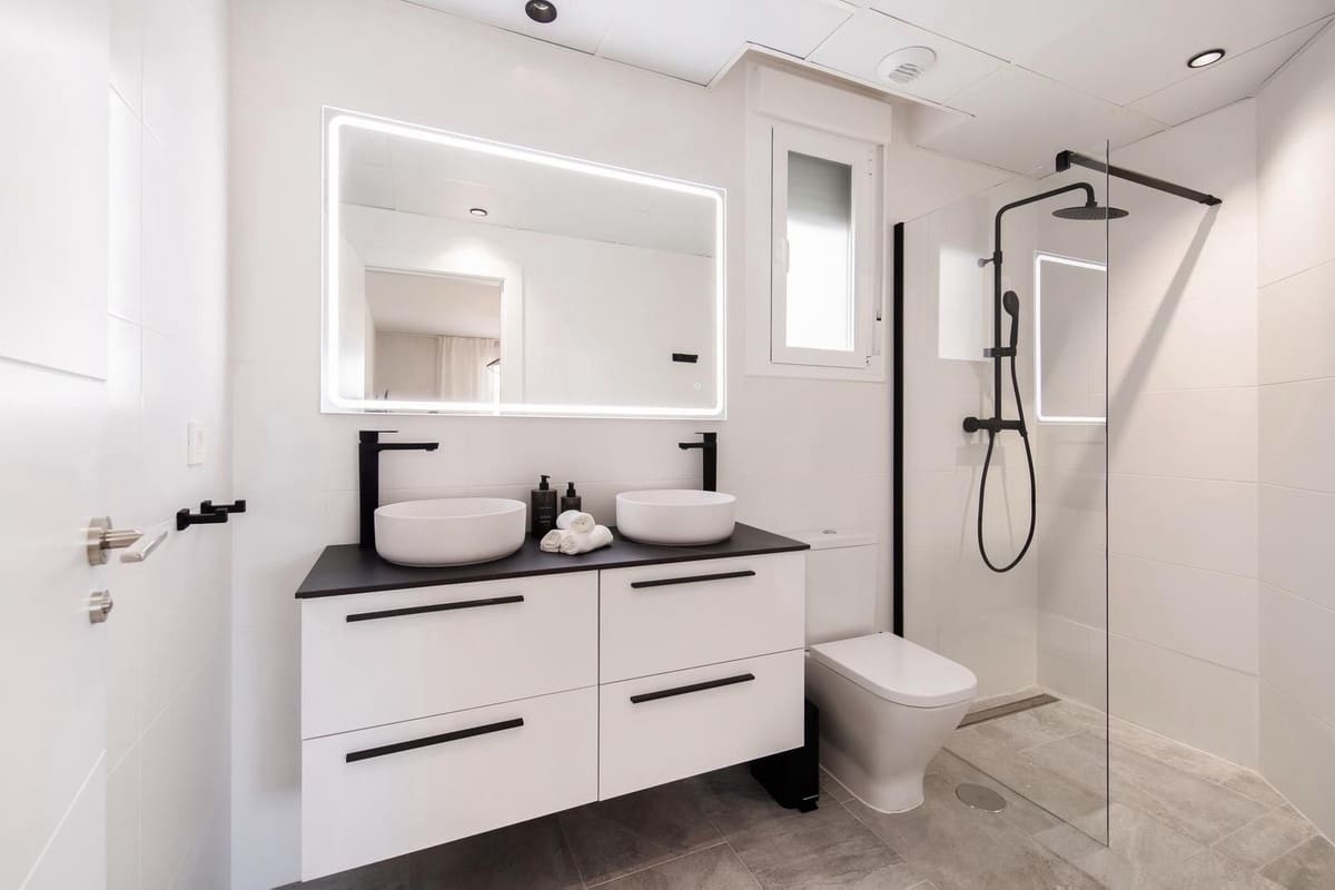 2 camera da letto Appartamento in vendita in Nueva Andalucia con piscina garage - 699.000 € (Rif: 9529197)