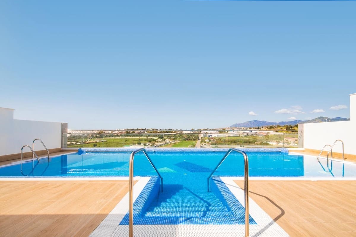 2 camera da letto Appartamento in vendita in Nueva Andalucia con piscina garage - 699.000 € (Rif: 9529197)