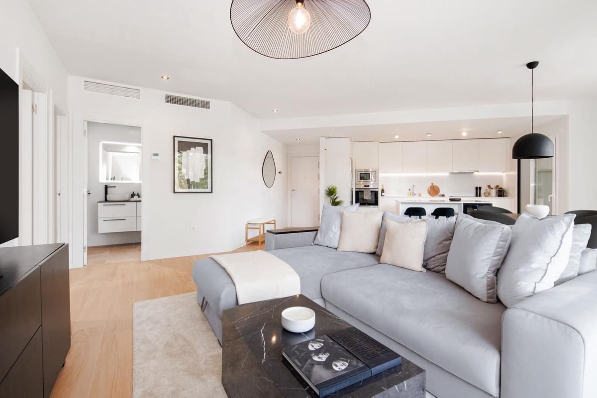 2 camera da letto Appartamento in vendita in Nueva Andalucia con piscina garage - 699.000 € (Rif: 9529197)