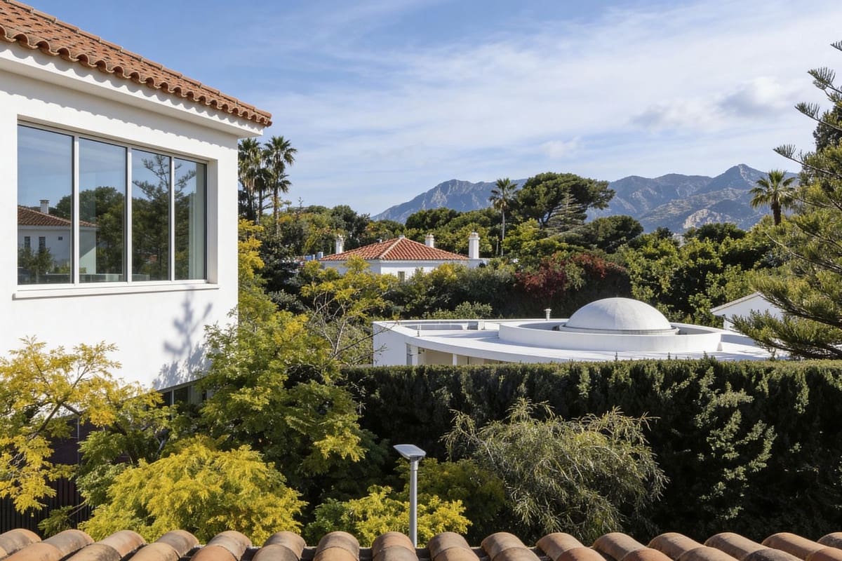 Apartamento de 3 habitaciones en Río Real en alquiler con piscina garaje - 2.800 € (Ref: 9537847)