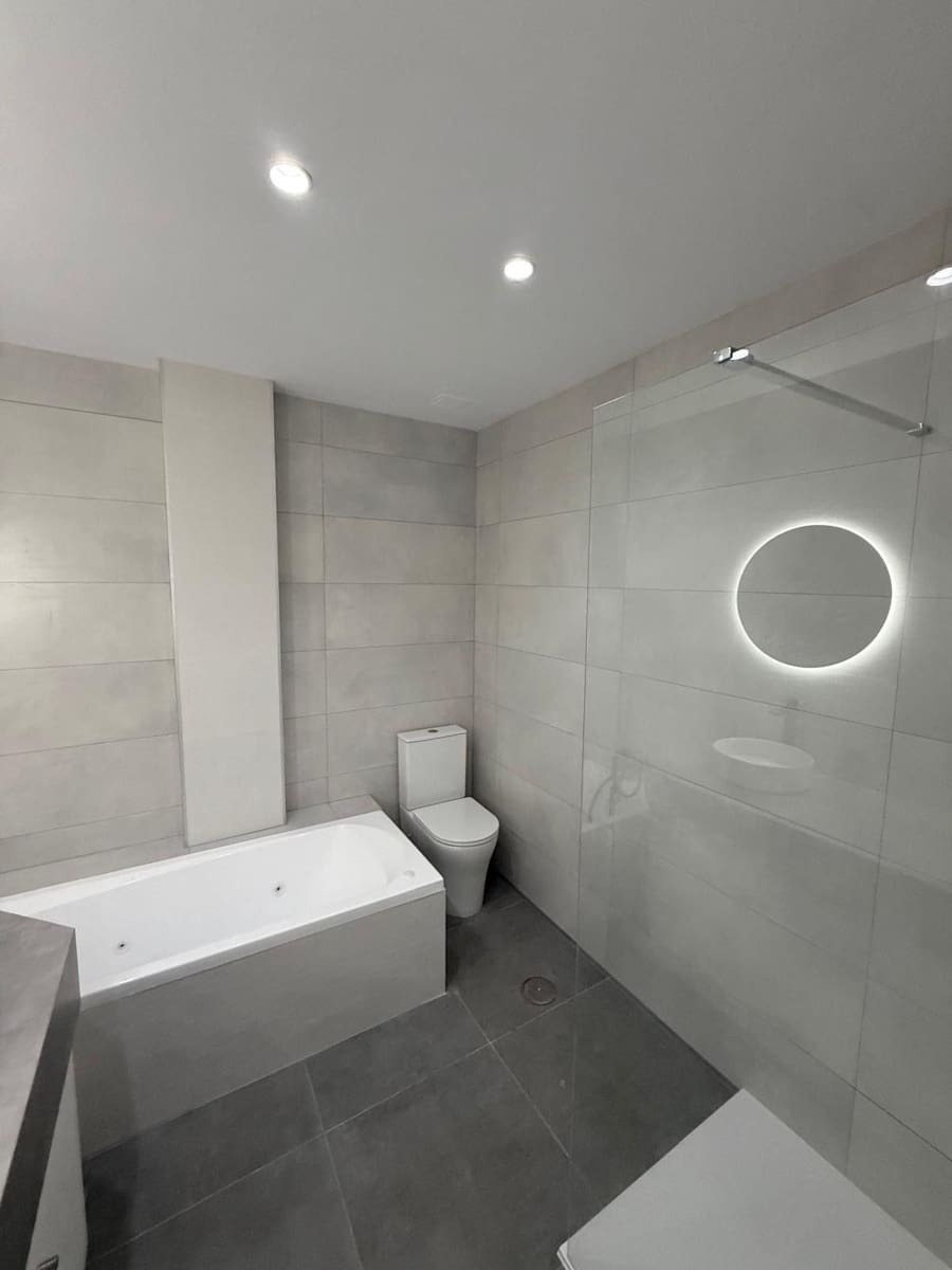 4 camera da letto Casa da affittare in Guadalmina con piscina garage - 4.500 € (Rif: 9539862)