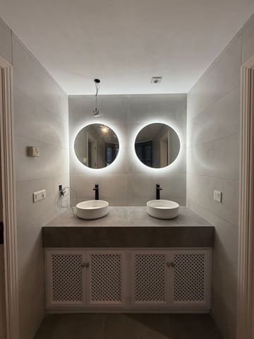 4 camera da letto Casa da affittare in Guadalmina Alta, Marbella con piscina garage - 4.500 € (Rif: 9539862)