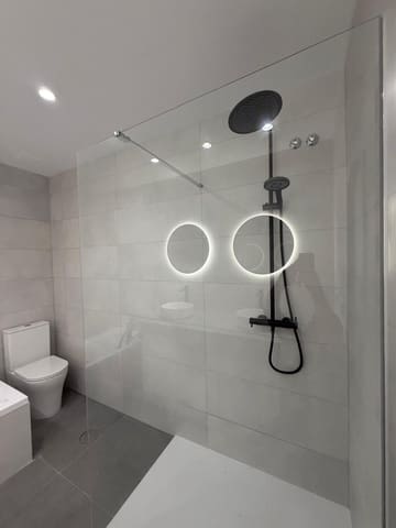 4 slaapkamer Huis te huur in Guadalmina Alta, Marbella met zwembad garage - € 4.000 (Ref: 9539862)