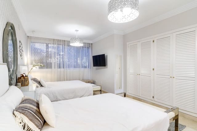 2 camera da letto Appartamento in vendita in Nueva Andalucia, Marbella con piscina garage - 760.000 € (Rif: 9564110)