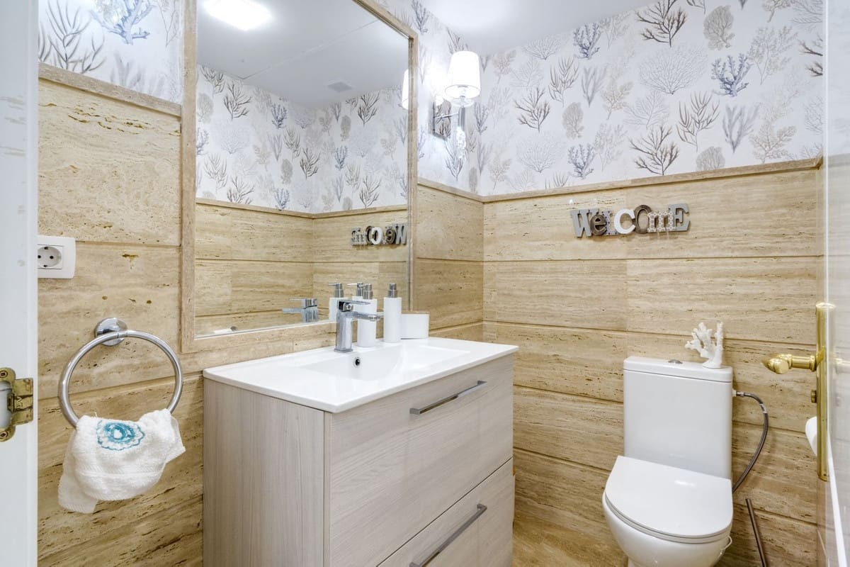 2 camera da letto Appartamento in vendita in Nueva Andalucia con piscina garage - 760.000 € (Rif: 9564110)