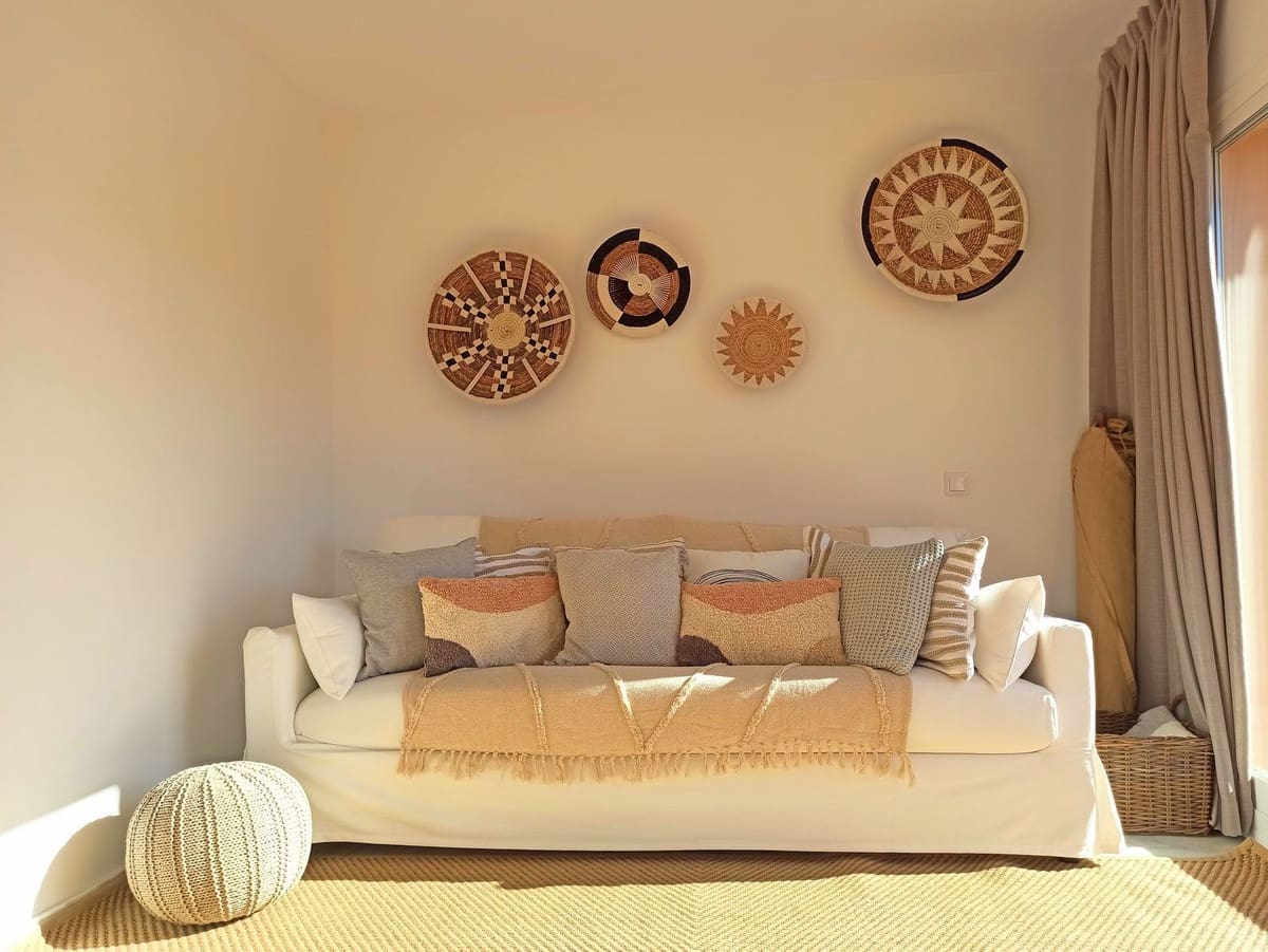 3 quarto Apartamento para arrendar em La Cala de Mijas - 2 850 € (Ref: 9575133)