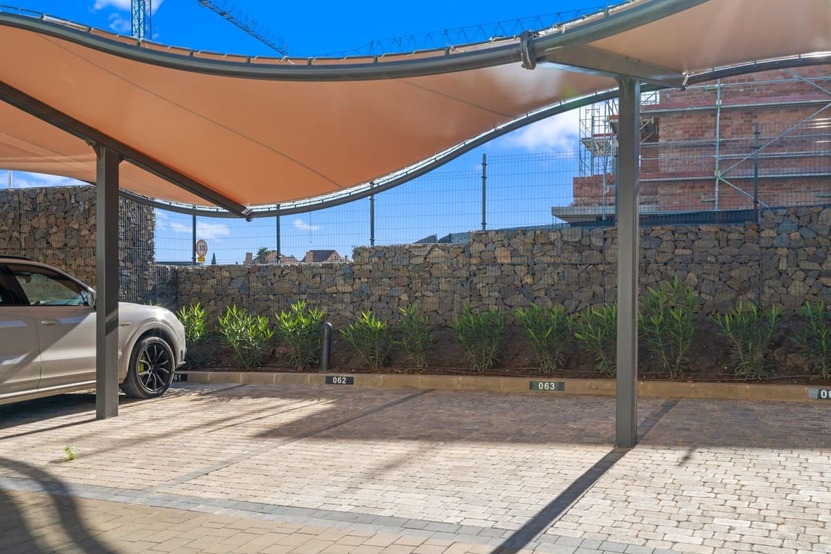 Appartement de 3 chambres à louer à La Cala de Mijas avec piscine garage - 2 750 € (Ref: 9575133)
