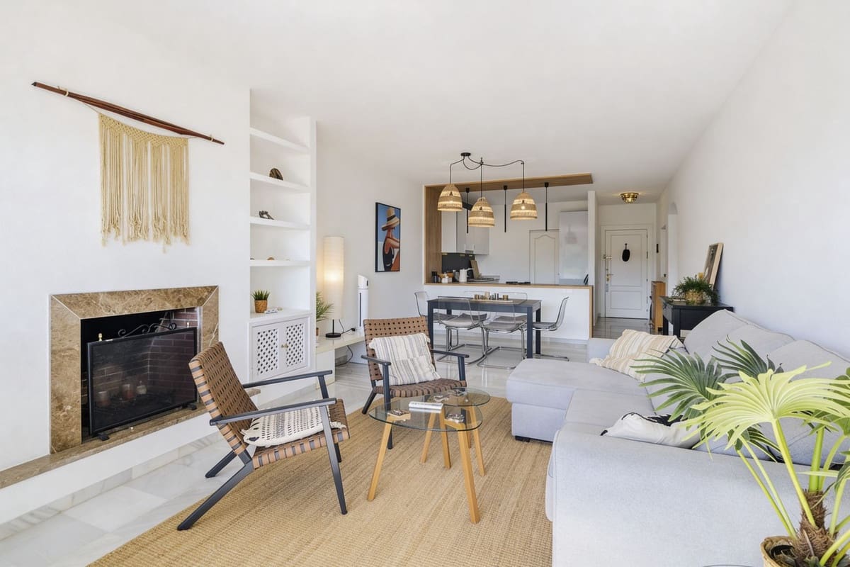 2 Zimmer Apartment zu verkaufen in Los Arqueros - 425.000 € (Ref: 9603263)