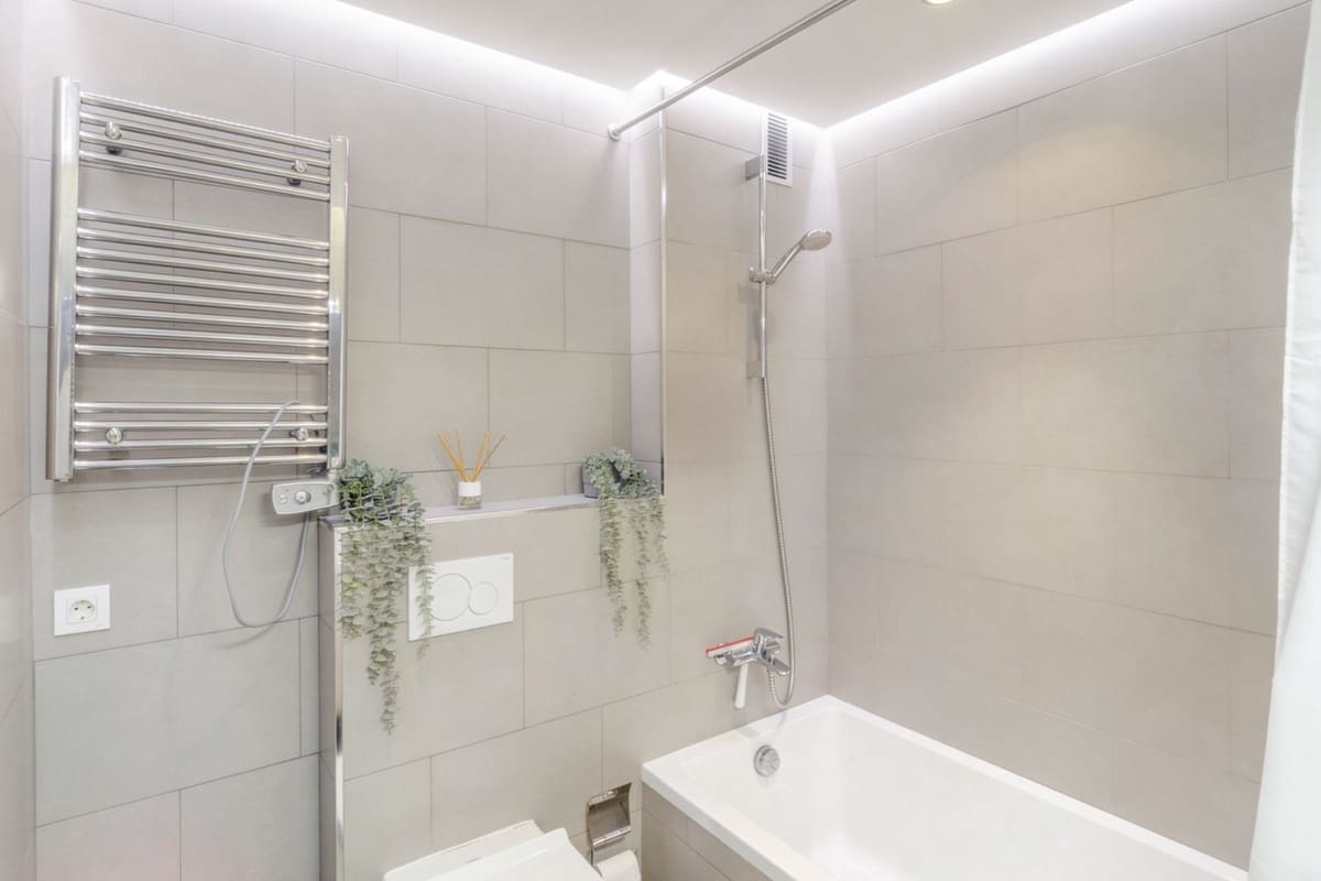 2 Zimmer Apartment zu verkaufen in Los Arqueros - 425.000 € (Ref: 9603263)