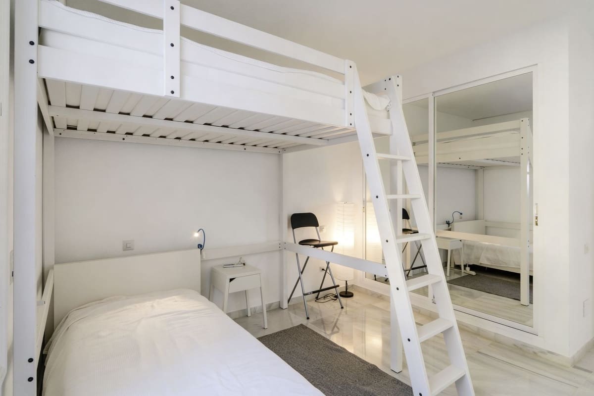 2 Zimmer Apartment zu verkaufen in Los Arqueros - 425.000 € (Ref: 9603263)