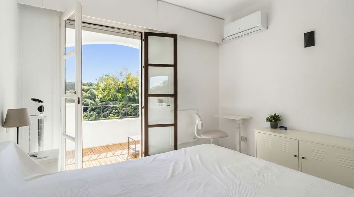 2 Zimmer Apartment zu verkaufen in Los Arqueros - 425.000 € (Ref: 9603263)