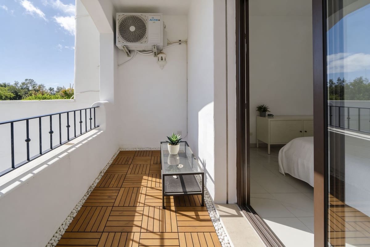 2 Zimmer Apartment zu verkaufen in Los Arqueros - 425.000 € (Ref: 9603263)