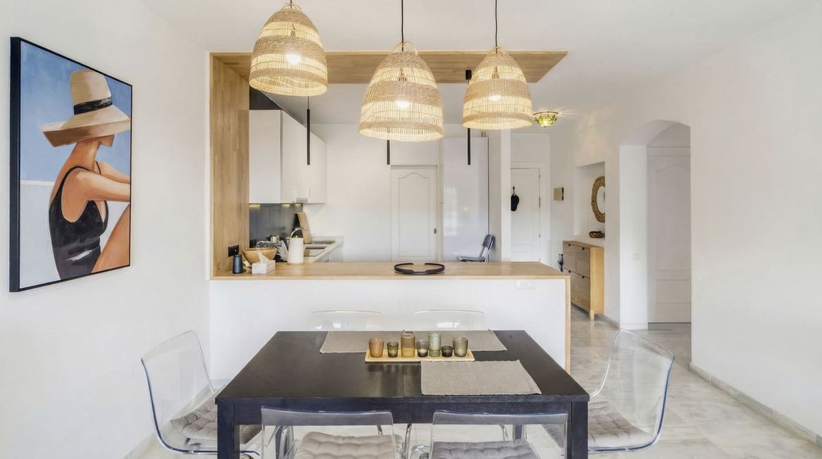 2 bedroom Apartment for sale in Los Arqueros with pool garage - € 425,000 (Ref: 9603263)