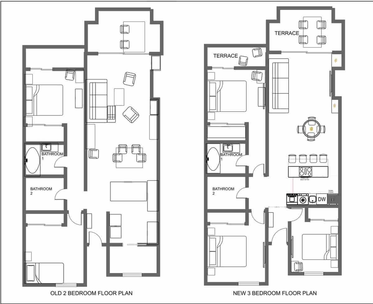 2 bedroom Apartment for sale in Los Arqueros with pool garage - € 425,000 (Ref: 9603263)