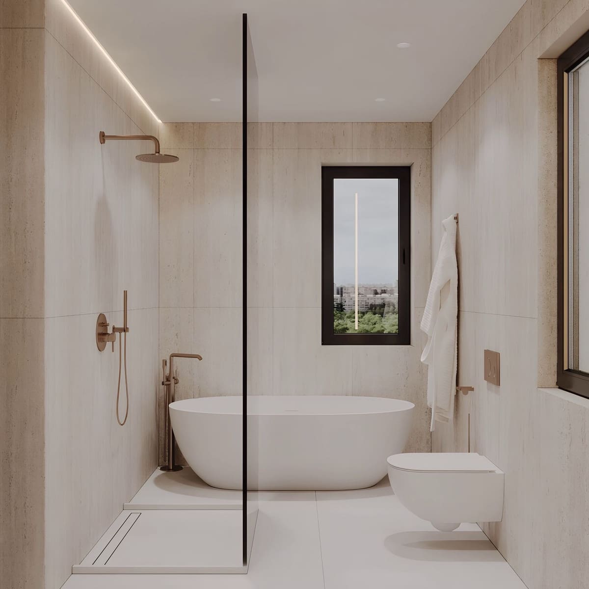 3 makuuhuone Huoneisto vuokrattavana paikassa La Quinta mukana uima-altaan 
autotalli - 5 700 € (Ref: 9603264)