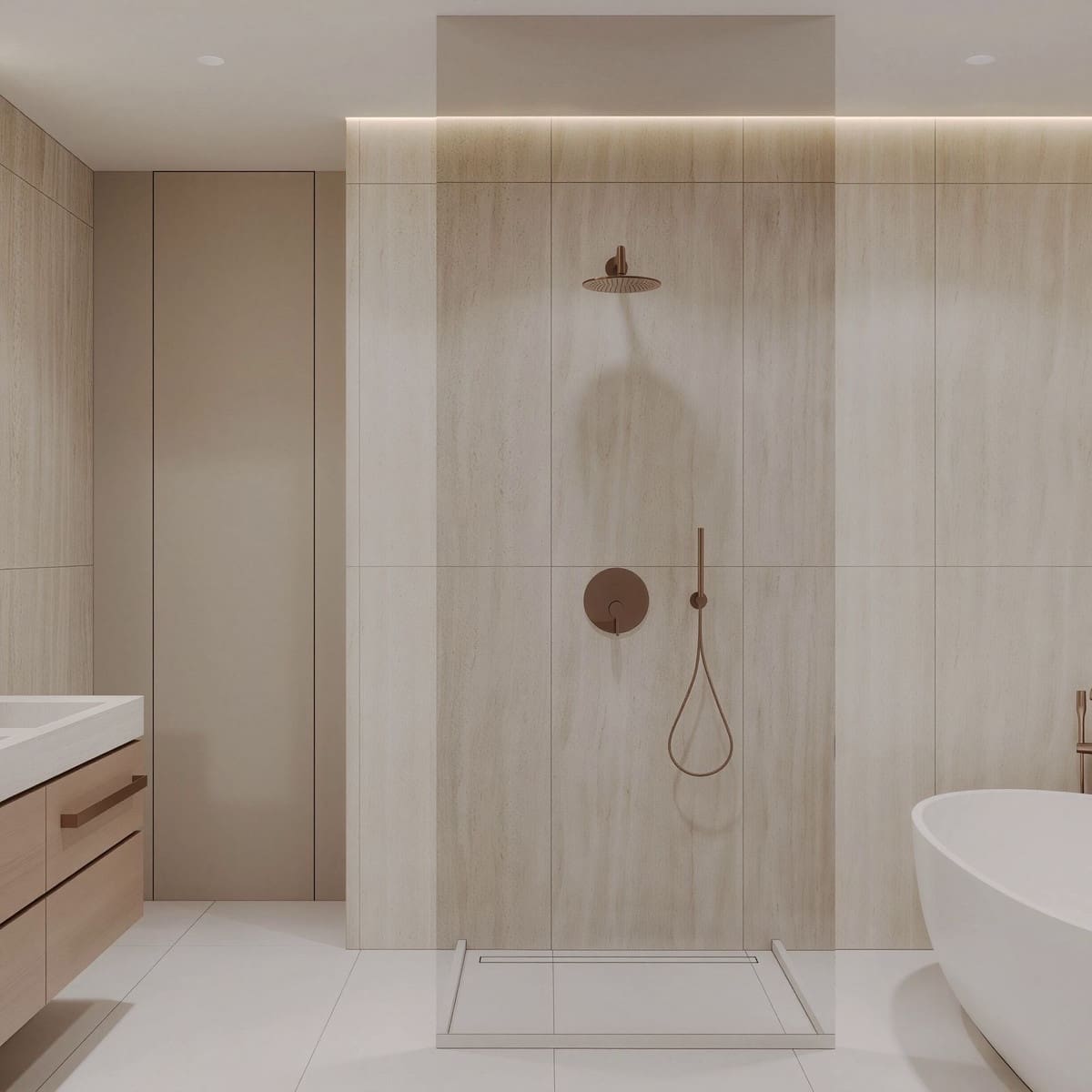 3 makuuhuone Huoneisto vuokrattavana paikassa La Quinta mukana uima-altaan 
autotalli - 5 700 € (Ref: 9603264)