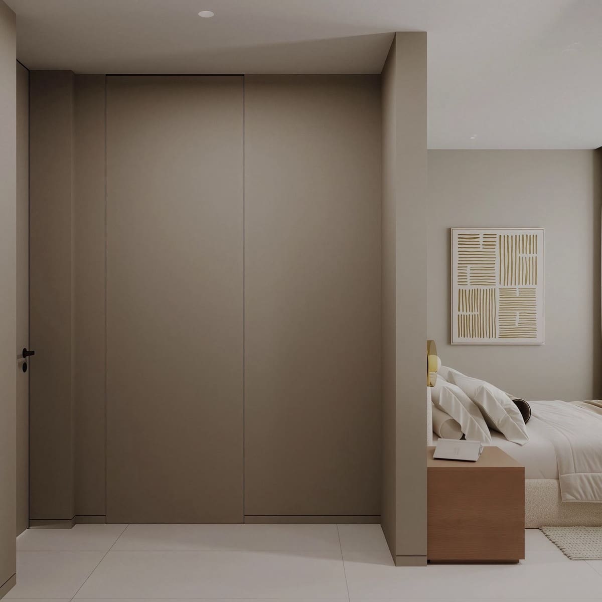 3 makuuhuone Huoneisto vuokrattavana paikassa La Quinta mukana uima-altaan 
autotalli - 5 700 € (Ref: 9603264)