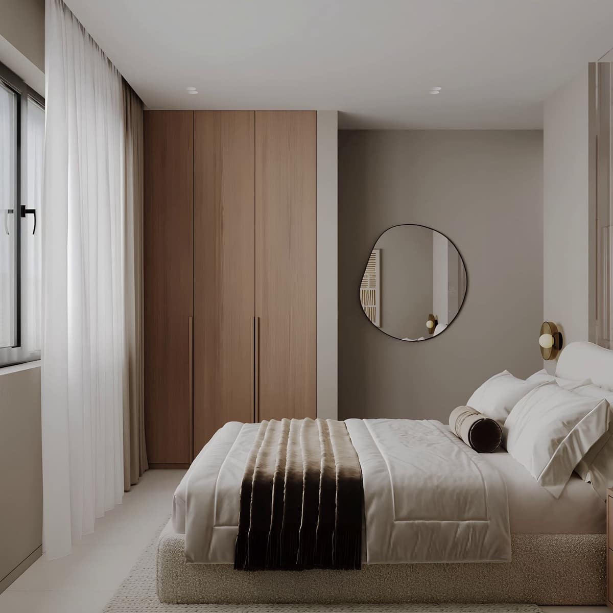 3 makuuhuone Huoneisto vuokrattavana paikassa La Quinta mukana uima-altaan 
autotalli - 5 750 € (Ref: 9603264)