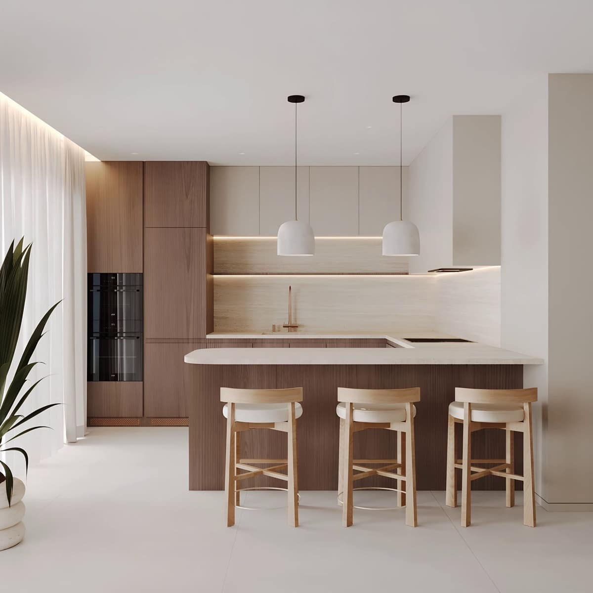 3 makuuhuone Huoneisto vuokrattavana paikassa La Quinta mukana uima-altaan 
autotalli - 5 750 € (Ref: 9603264)